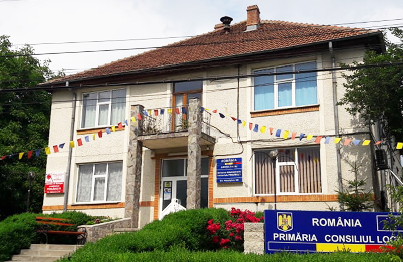 Ședința extraordinară a Consiliului local la data de 25.05.2026, or...